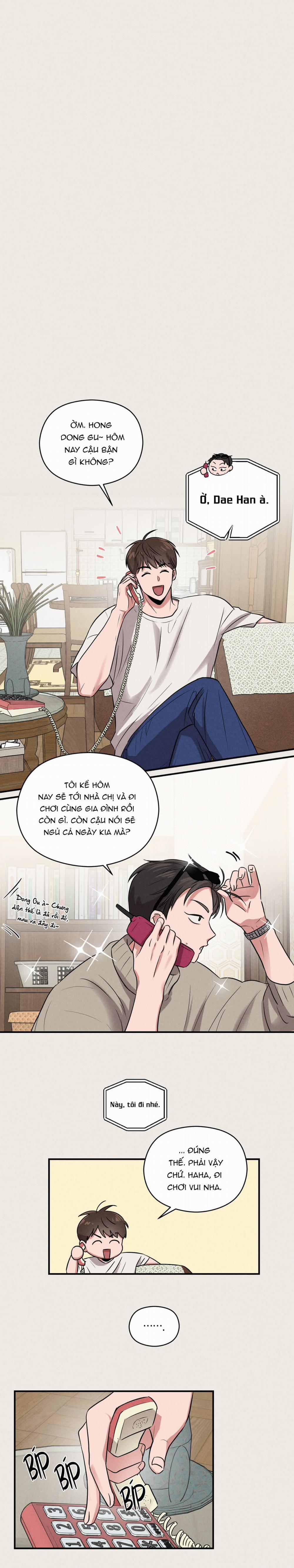 Ký Sự Tuổi Trẻ 1995 9 trang 10