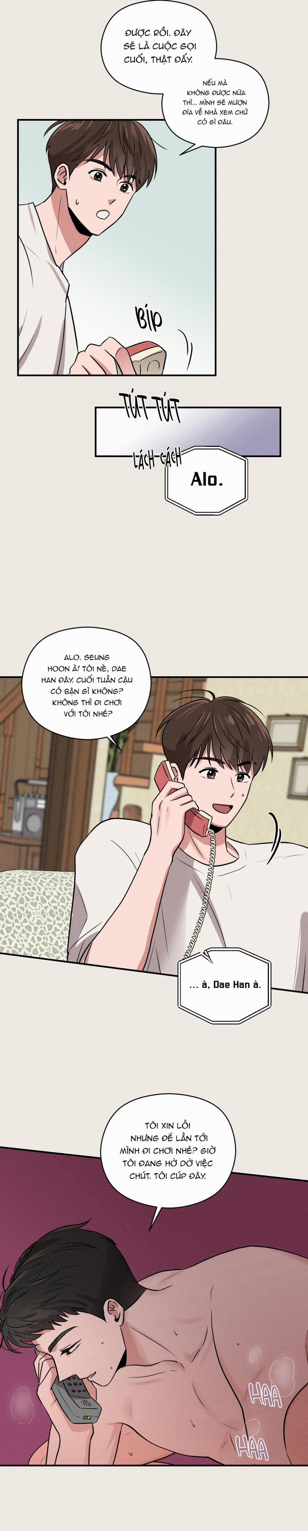 Ký Sự Tuổi Trẻ 1995 9 trang 12