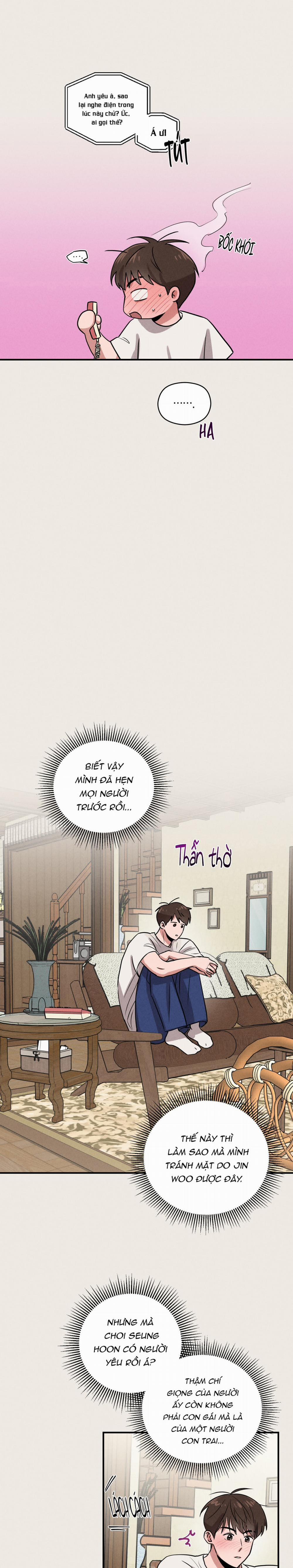 Ký Sự Tuổi Trẻ 1995 9 trang 13