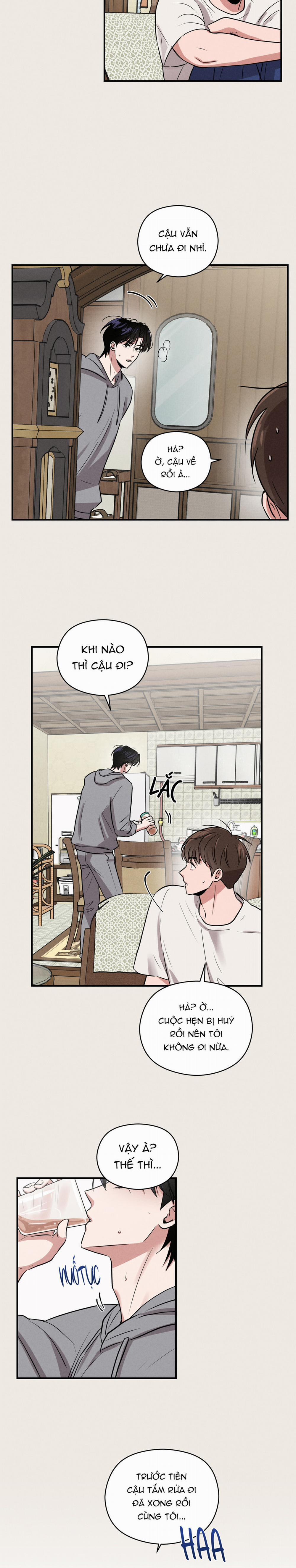 Ký Sự Tuổi Trẻ 1995 9 trang 14