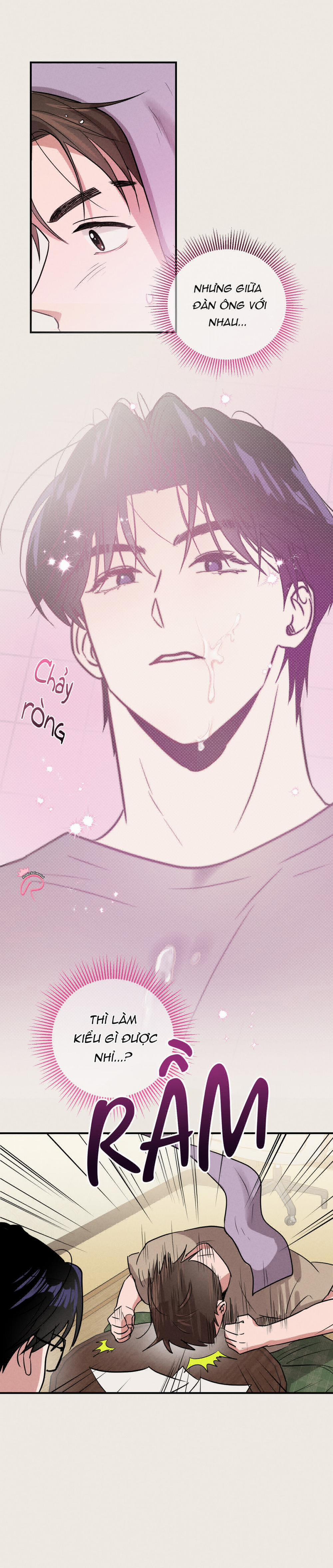 Ký Sự Tuổi Trẻ 1995 9 trang 17