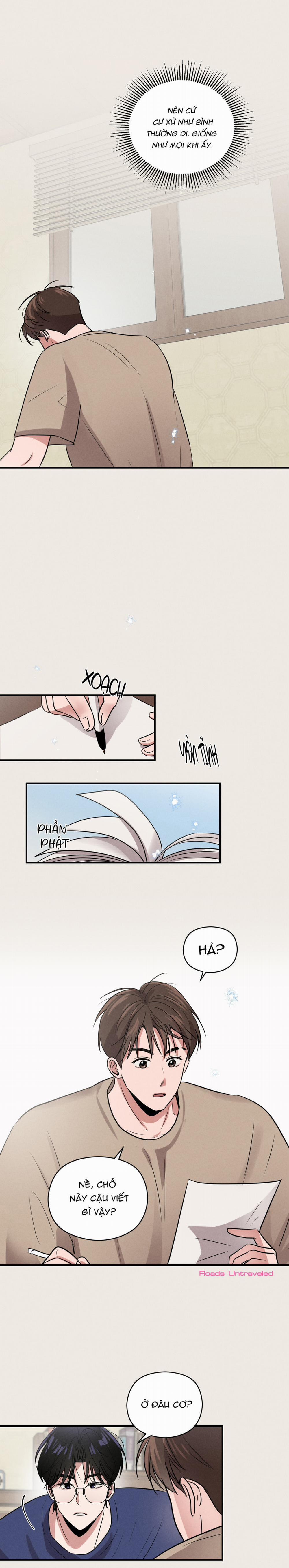 Ký Sự Tuổi Trẻ 1995 9 trang 19