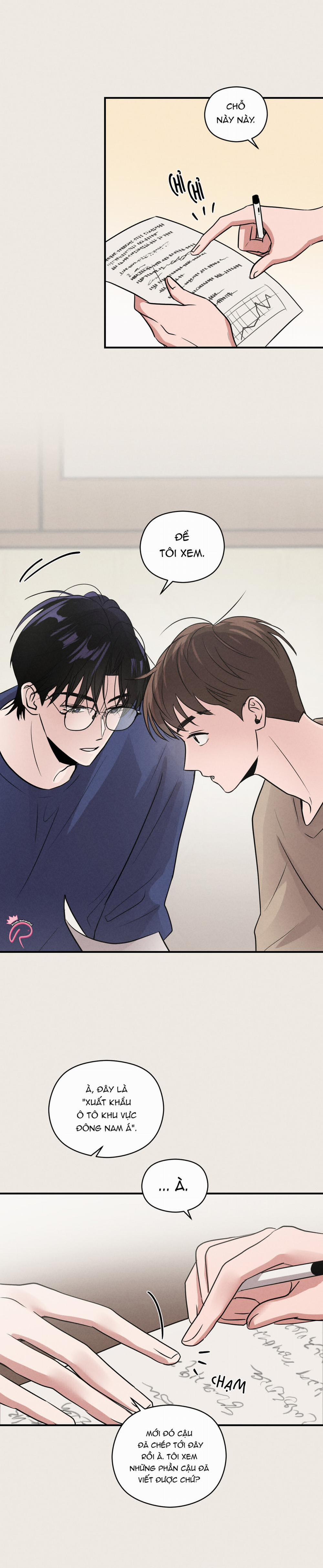 Ký Sự Tuổi Trẻ 1995 9 trang 20