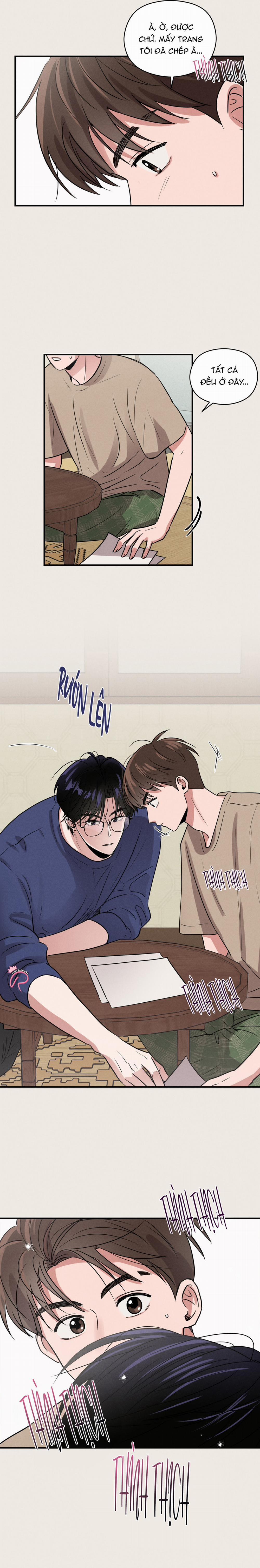 Ký Sự Tuổi Trẻ 1995 9 trang 21