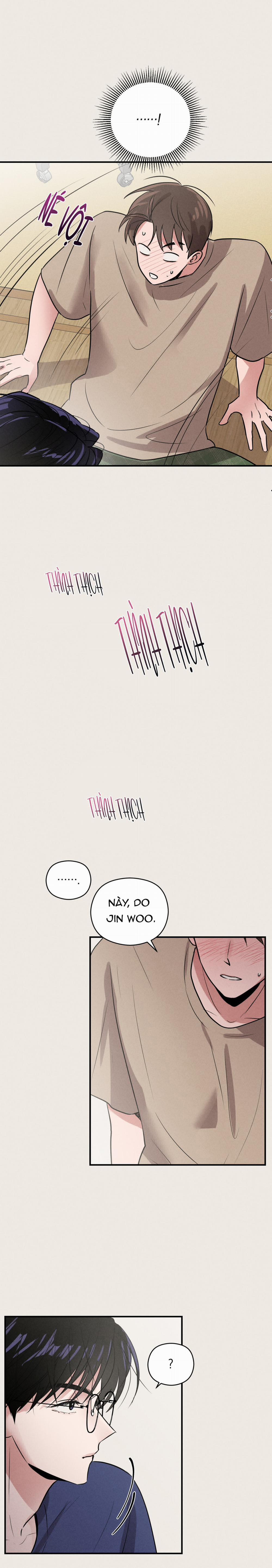 Ký Sự Tuổi Trẻ 1995 9 trang 22