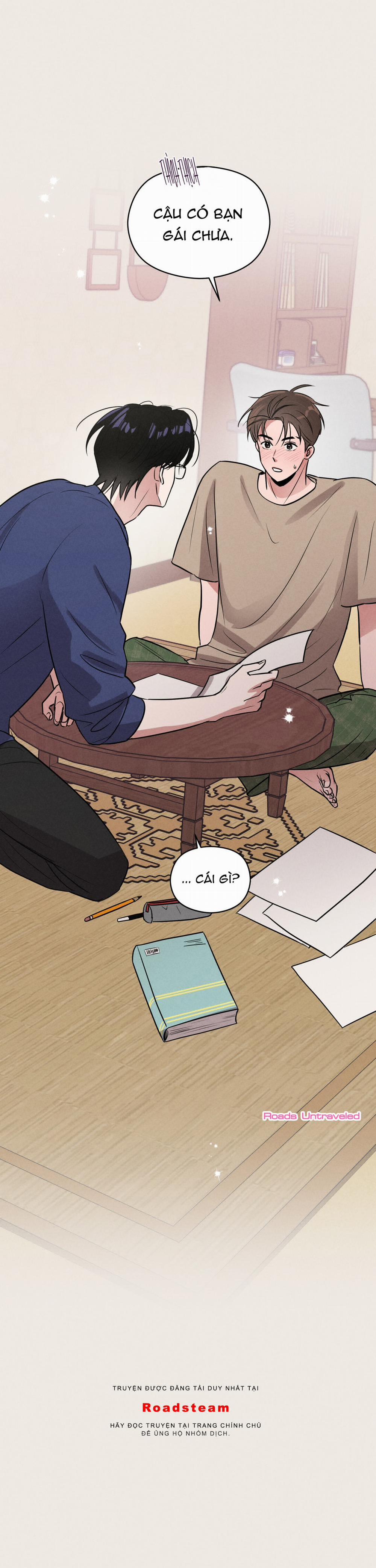 Ký Sự Tuổi Trẻ 1995 9 trang 23