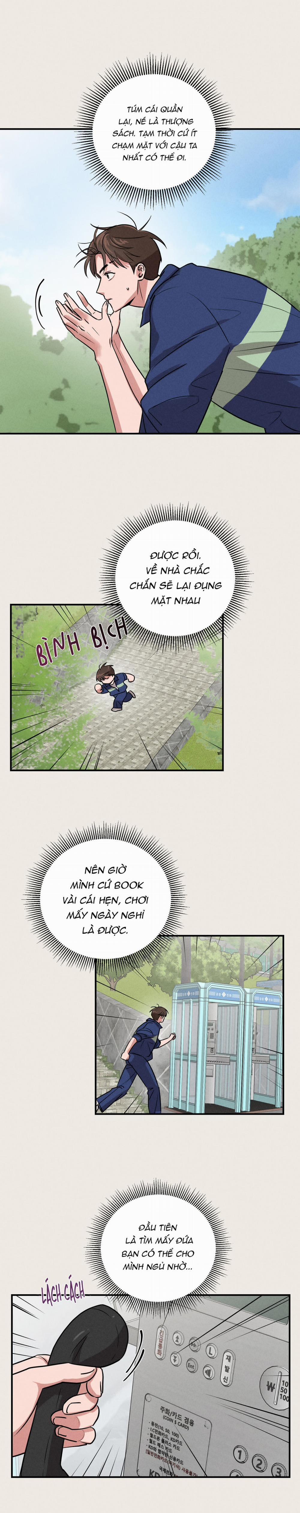 Ký Sự Tuổi Trẻ 1995 9 trang 3