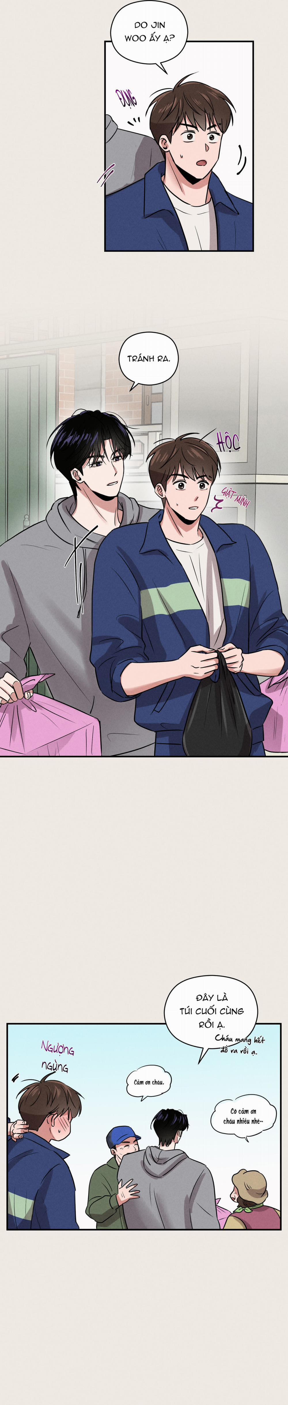 Ký Sự Tuổi Trẻ 1995 9 trang 6