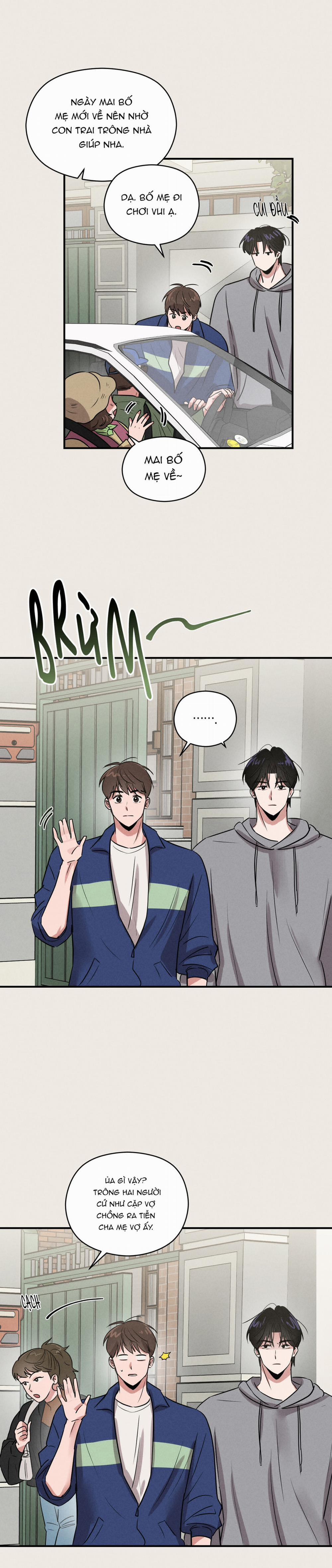 Ký Sự Tuổi Trẻ 1995 9 trang 7