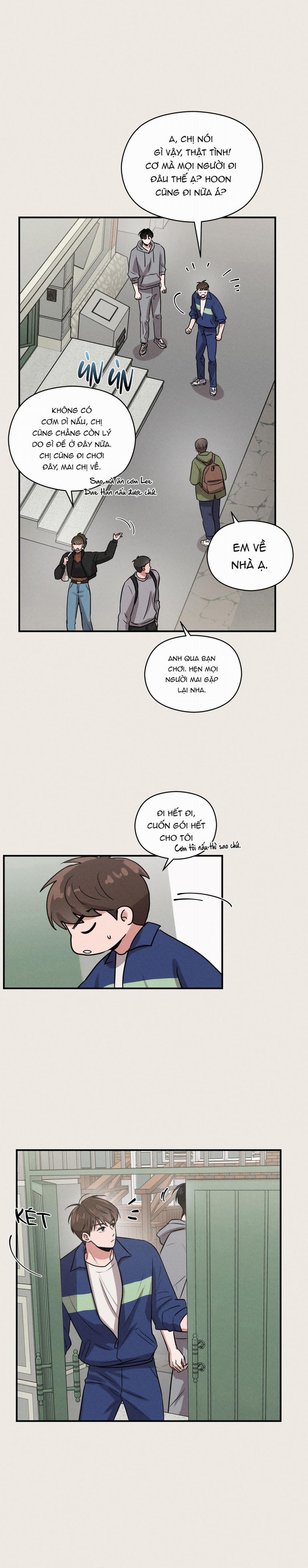 Ký Sự Tuổi Trẻ 1995 9 trang 8