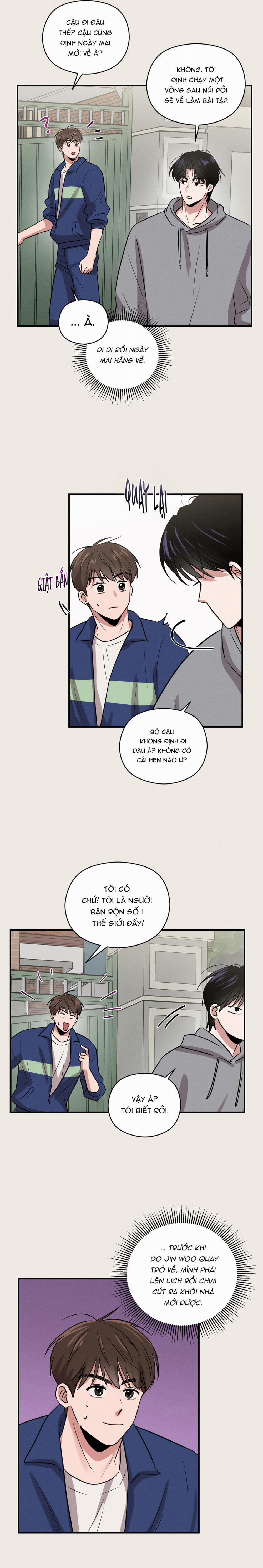 Ký Sự Tuổi Trẻ 1995 9 trang 9