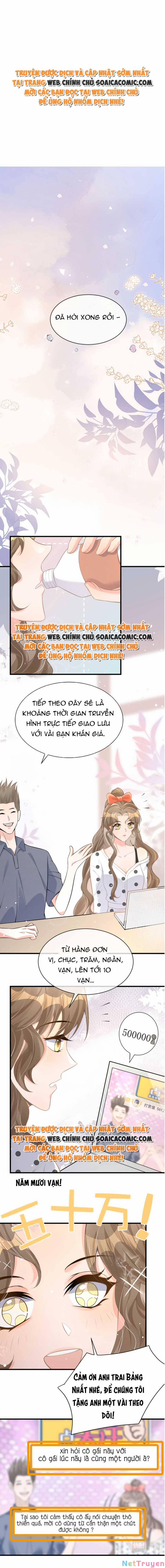 Kỷ Tổng Kiều Thê Vừa Hung Vừa Sủng 22 trang 0