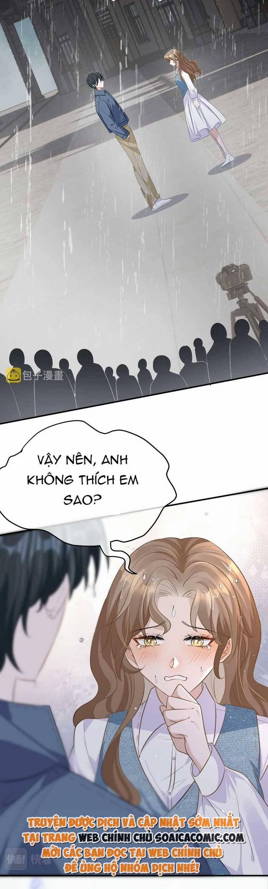 Kỷ Tổng Kiều Thê Vừa Hung Vừa Sủng 28 trang 1