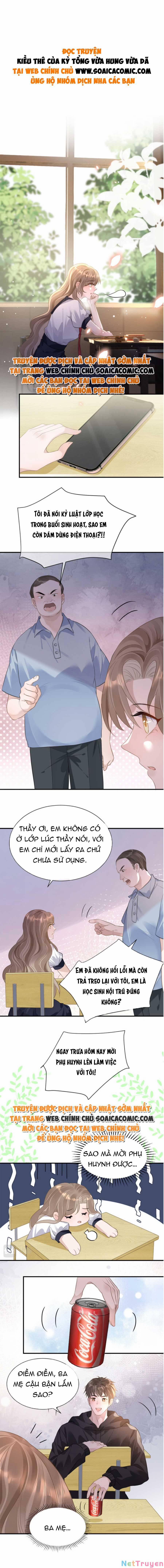 Kỷ Tổng Kiều Thê Vừa Hung Vừa Sủng 7 trang 0