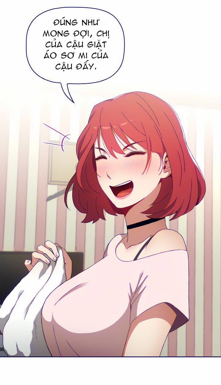 Ký Túc Xá Chị Chị Em Em 2.1 trang 32