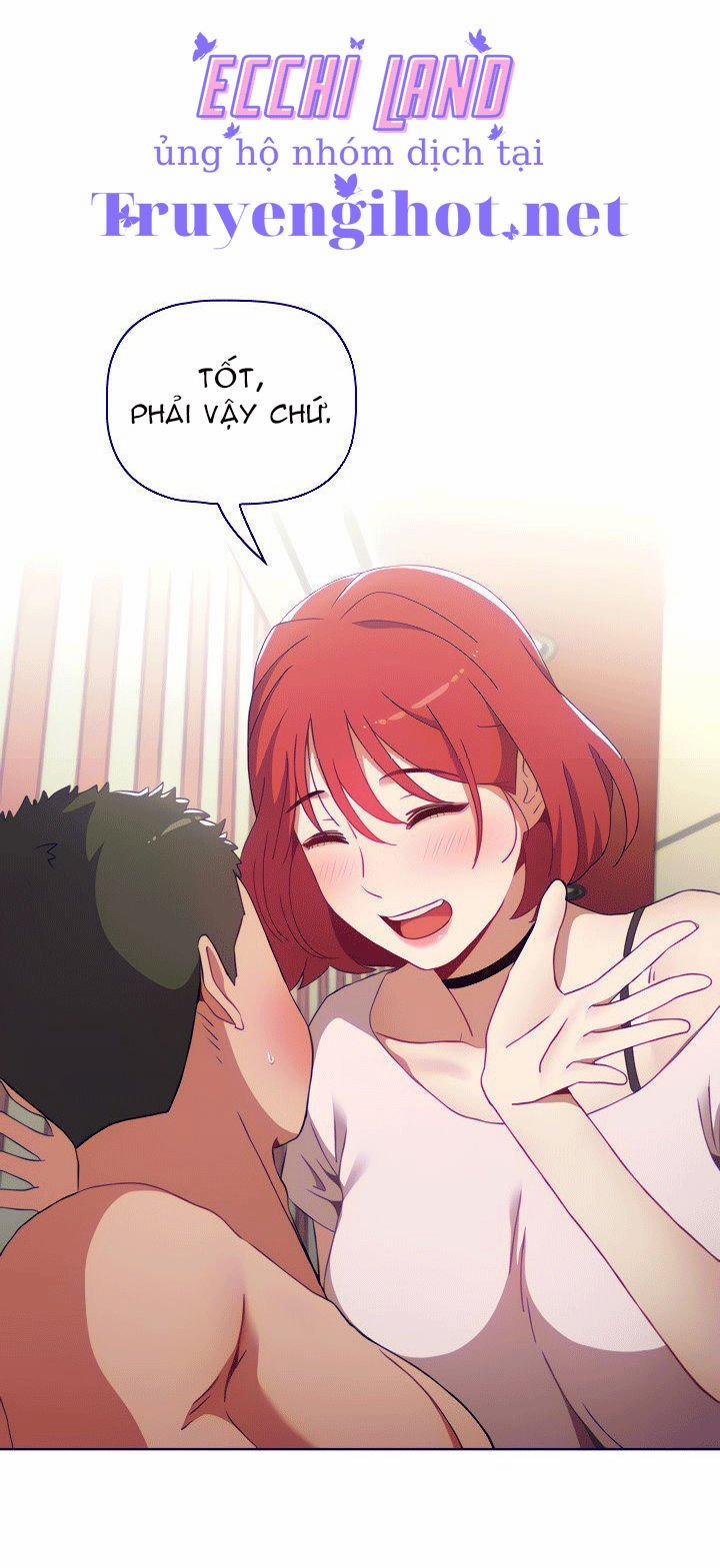 Ký Túc Xá Chị Chị Em Em 2.1 trang 37