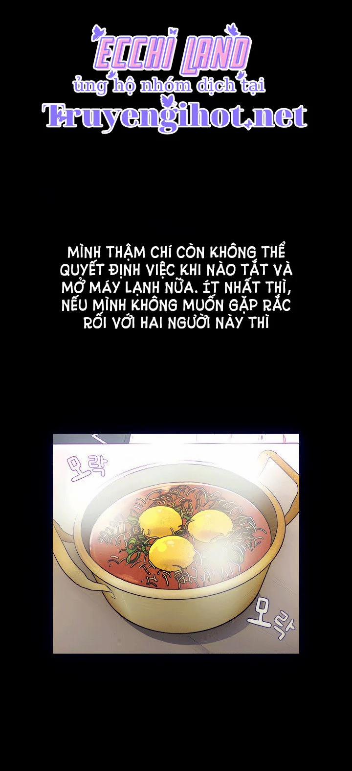 Ký Túc Xá Chị Chị Em Em 2.2 trang 10