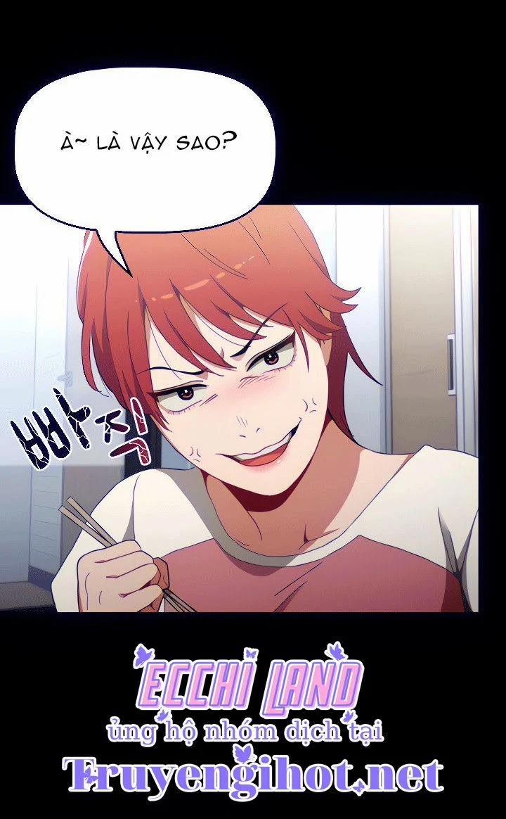 Ký Túc Xá Chị Chị Em Em 2.2 trang 13