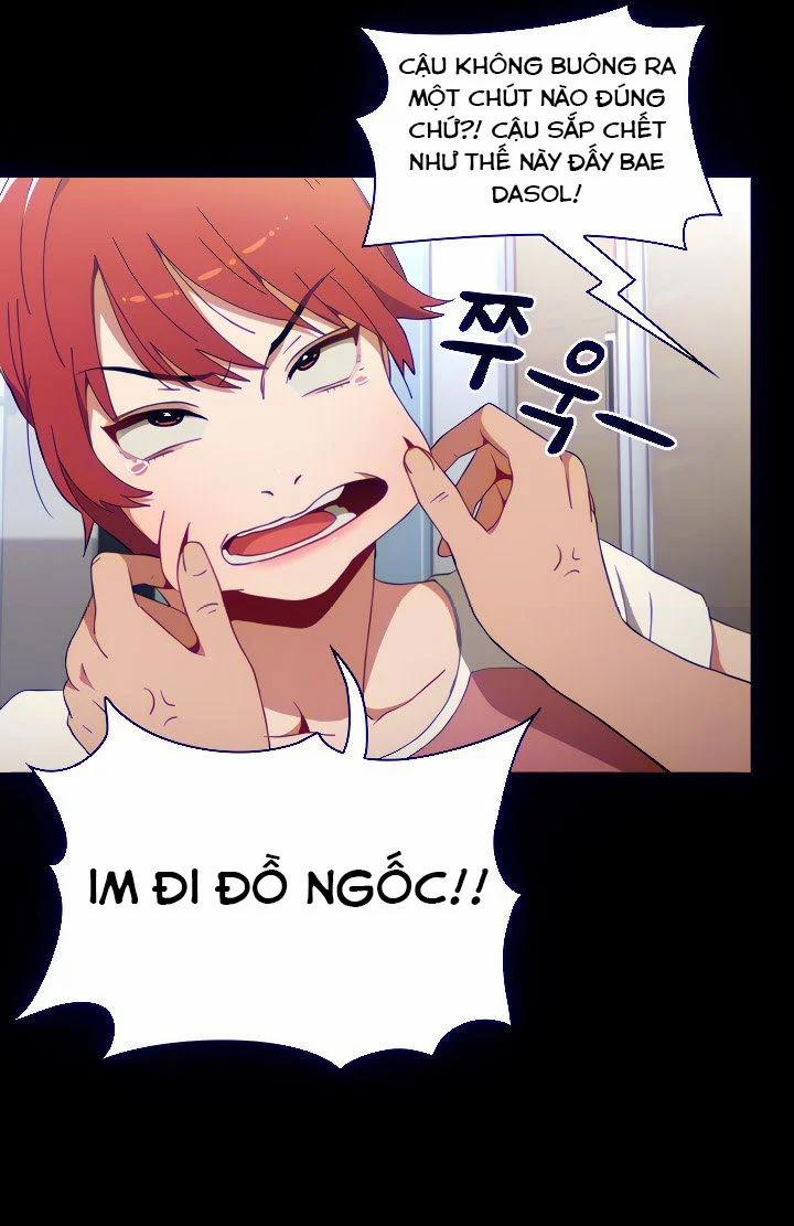 Ký Túc Xá Chị Chị Em Em 2.2 trang 15