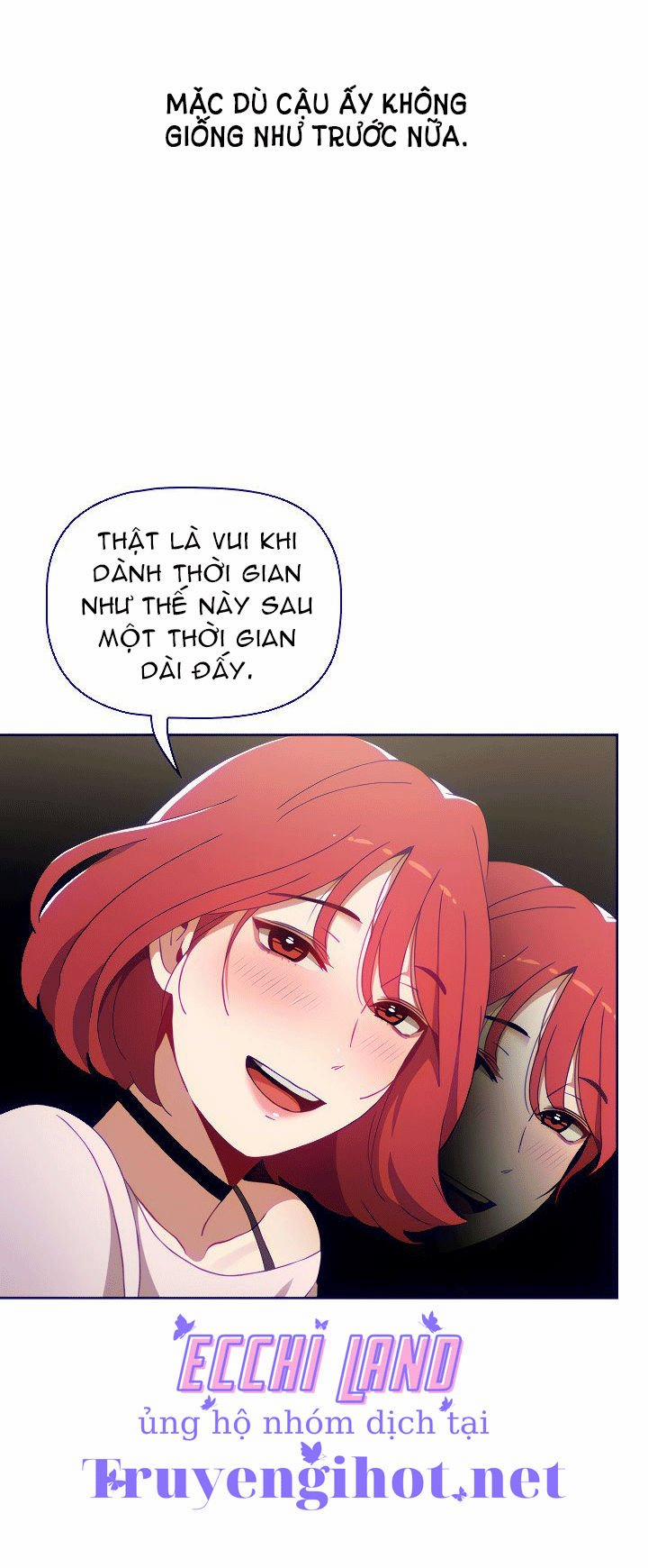 Ký Túc Xá Chị Chị Em Em 2.2 trang 2