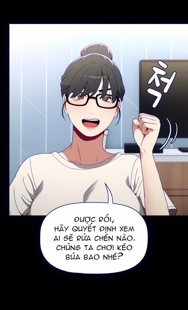 Ký Túc Xá Chị Chị Em Em 2.2 trang 21