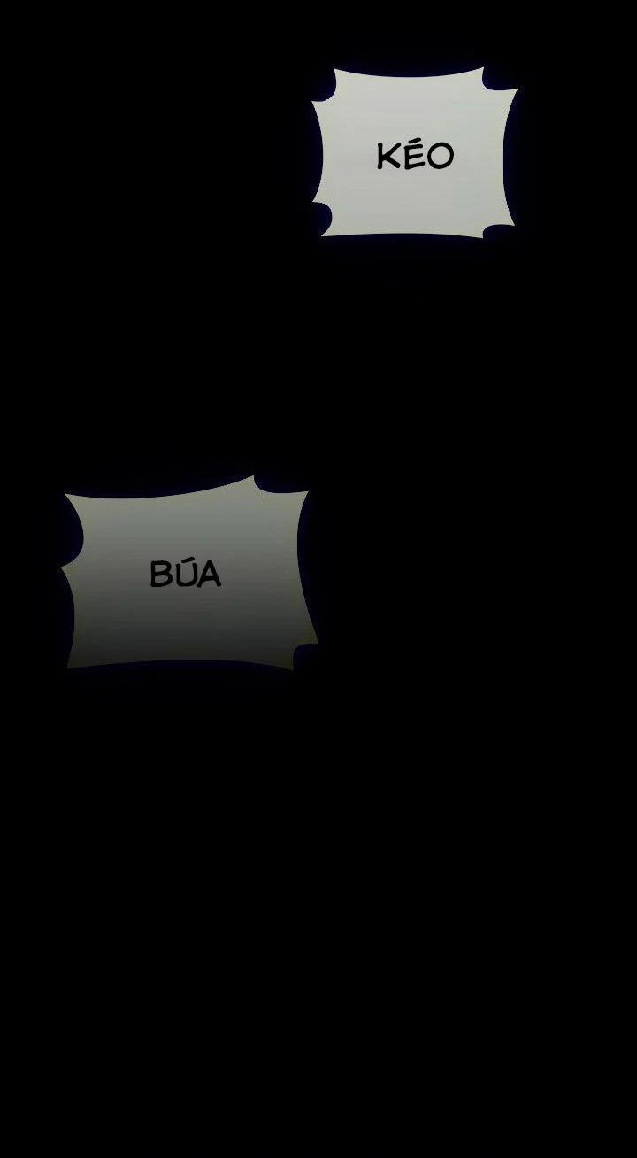 Ký Túc Xá Chị Chị Em Em 2.2 trang 23