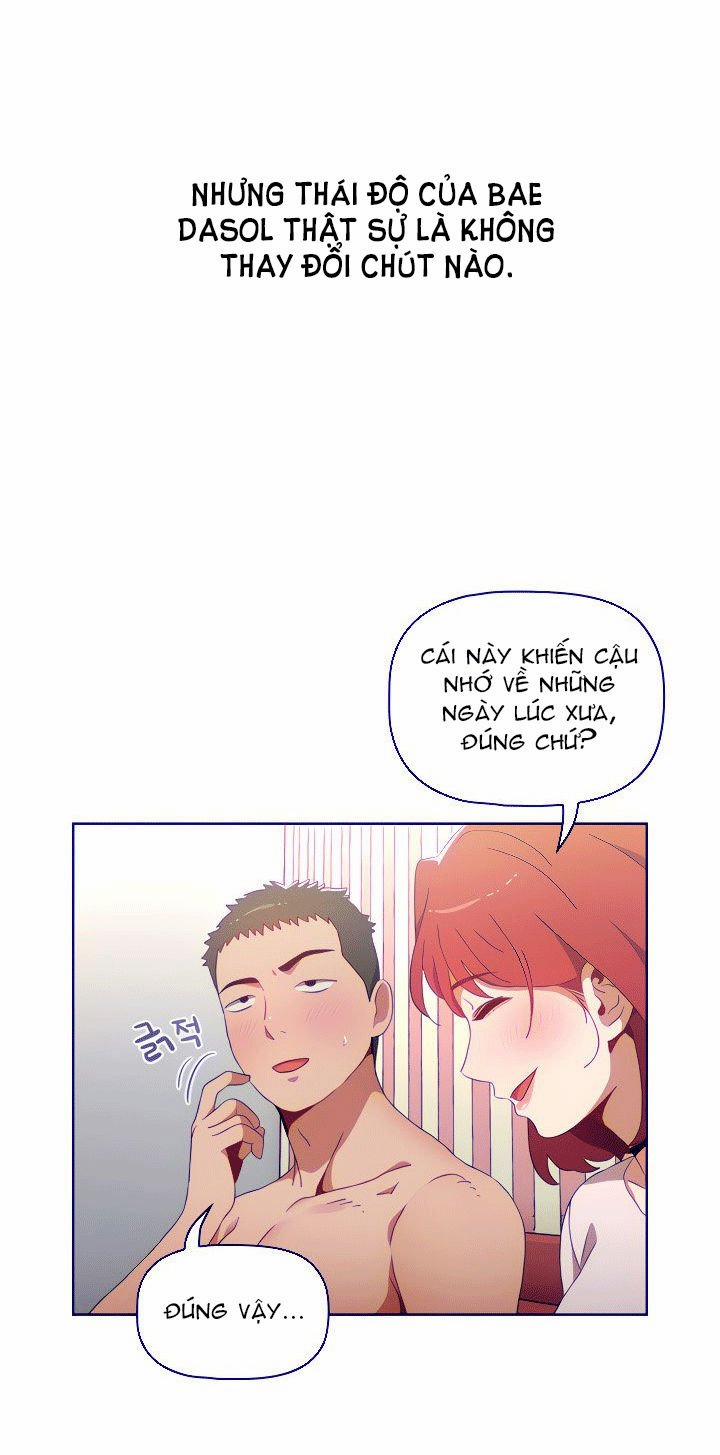 Ký Túc Xá Chị Chị Em Em 2.2 trang 3