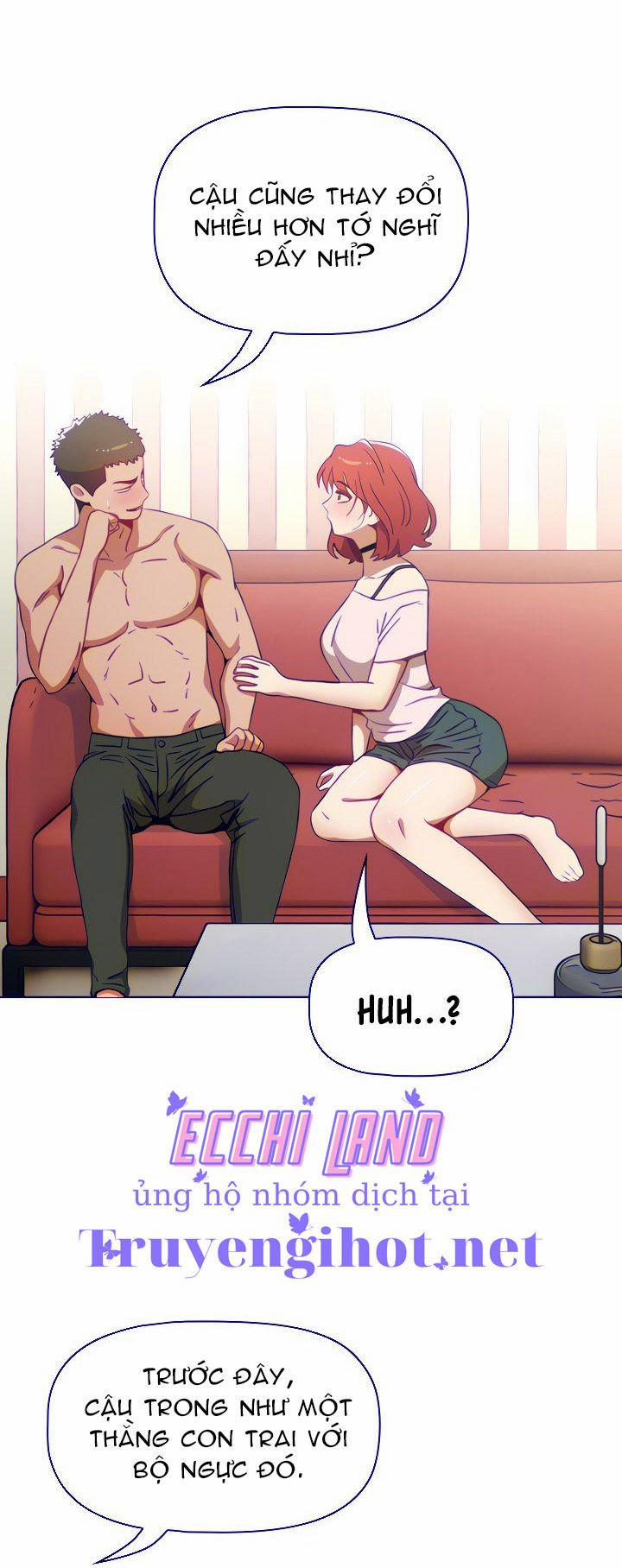 Ký Túc Xá Chị Chị Em Em 2.2 trang 30