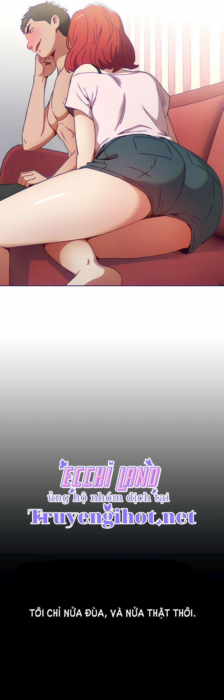 Ký Túc Xá Chị Chị Em Em 2.2 trang 33