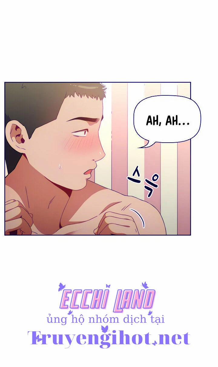 Ký Túc Xá Chị Chị Em Em 2.2 trang 39