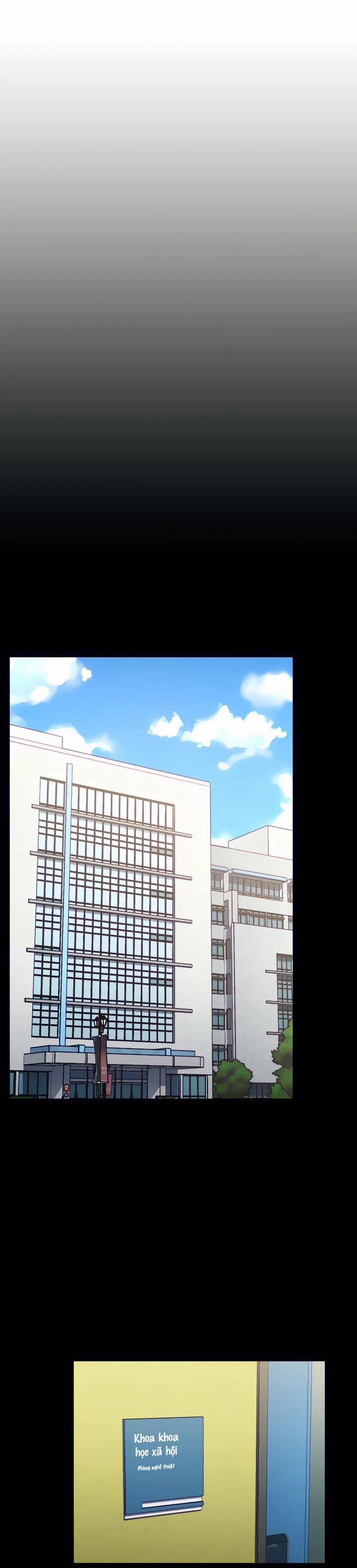 Ký Túc Xá Chị Chị Em Em 9.1 trang 2