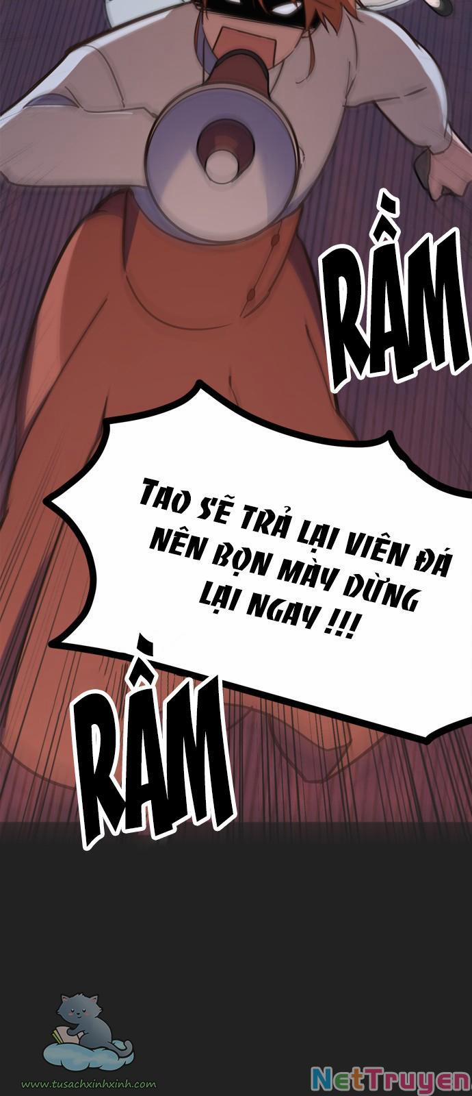 Ký Túc Xá Của Phù Thuỷ Độc Thân 10 trang 42