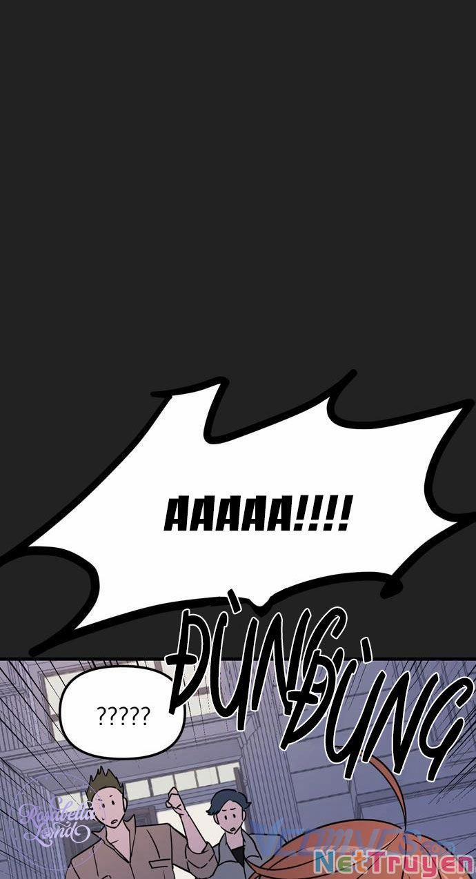 Ký Túc Xá Của Phù Thuỷ Độc Thân 11 trang 22