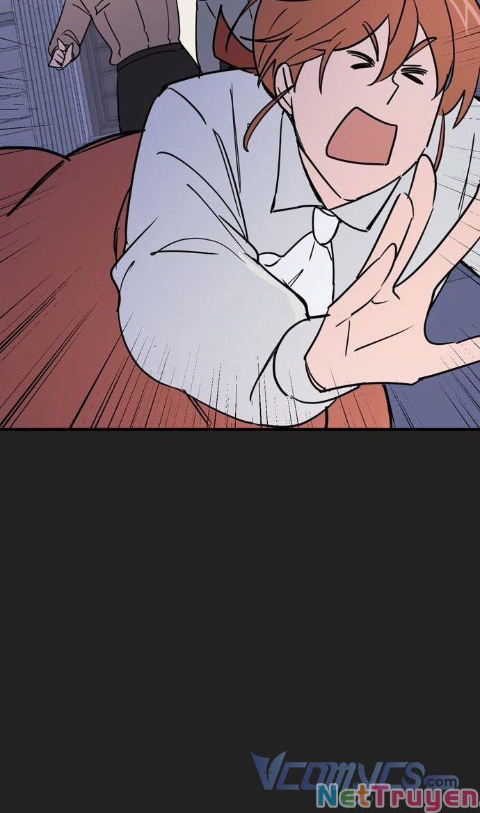 Ký Túc Xá Của Phù Thuỷ Độc Thân 11 trang 23