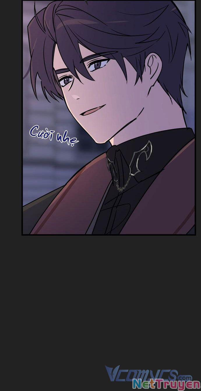 Ký Túc Xá Của Phù Thuỷ Độc Thân 11 trang 39