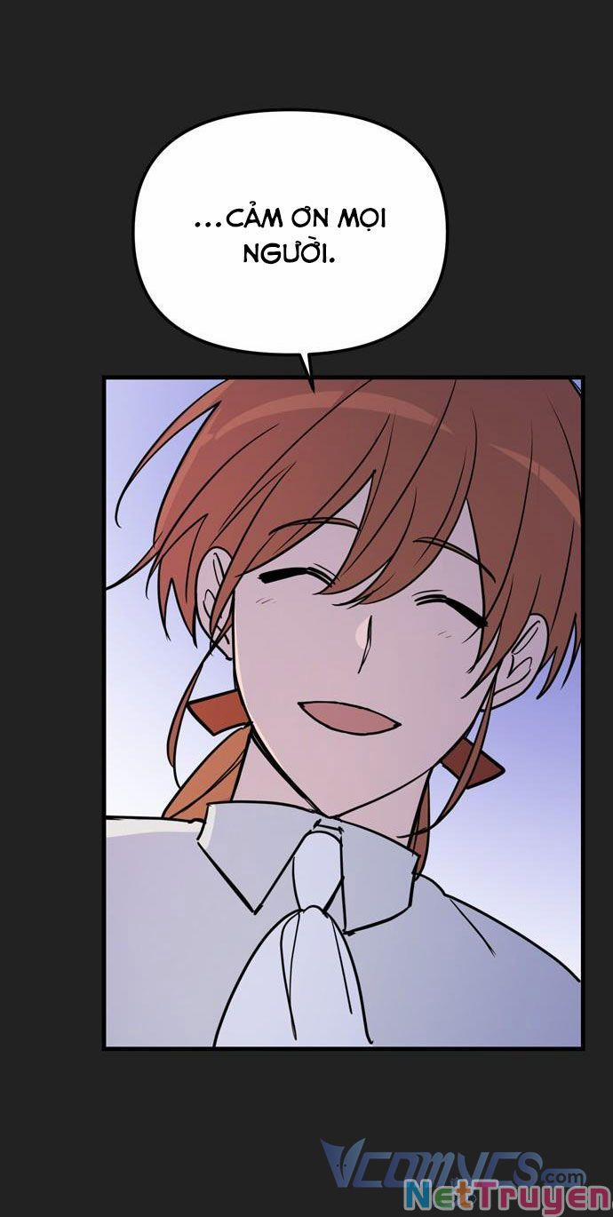 Ký Túc Xá Của Phù Thuỷ Độc Thân 11 trang 41