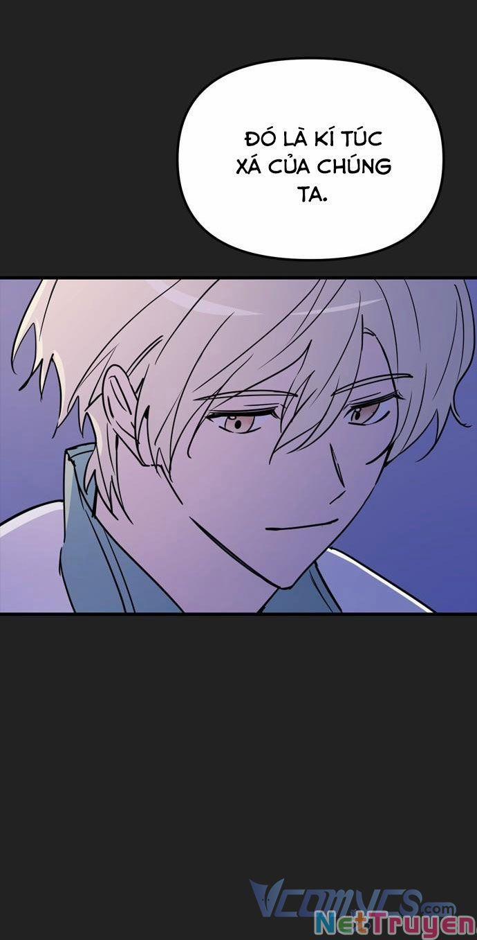 Ký Túc Xá Của Phù Thuỷ Độc Thân 11 trang 50