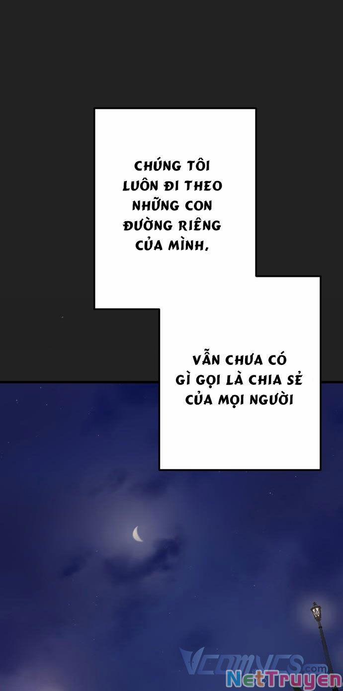 Ký Túc Xá Của Phù Thuỷ Độc Thân 11 trang 54