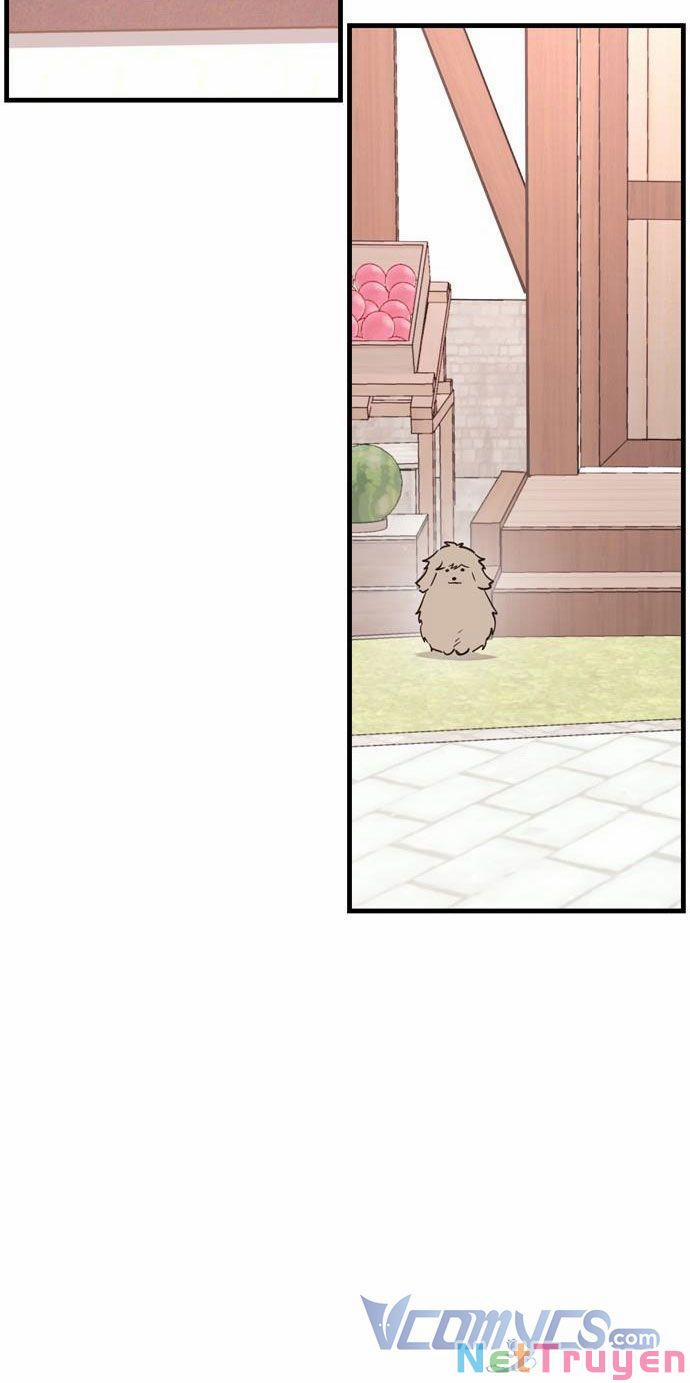 Ký Túc Xá Của Phù Thuỷ Độc Thân 11 trang 66