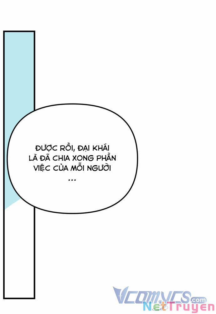 Ký Túc Xá Của Phù Thuỷ Độc Thân 12 trang 20
