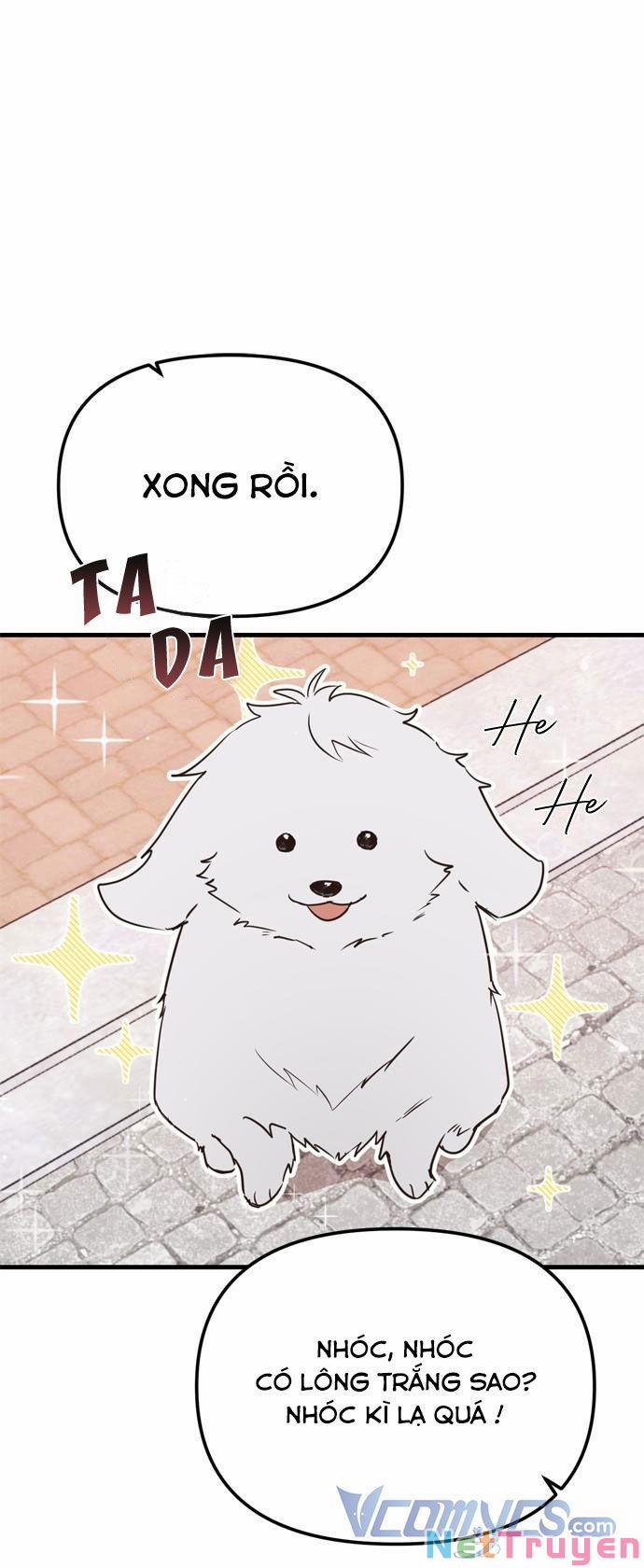 Ký Túc Xá Của Phù Thuỷ Độc Thân 12 trang 30