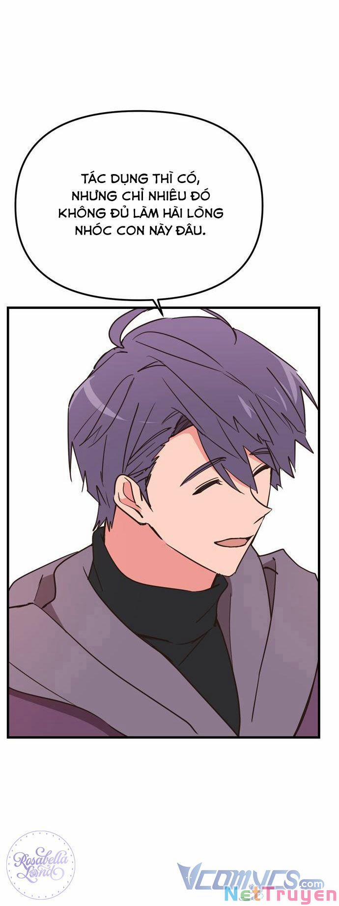 Ký Túc Xá Của Phù Thuỷ Độc Thân 12 trang 40