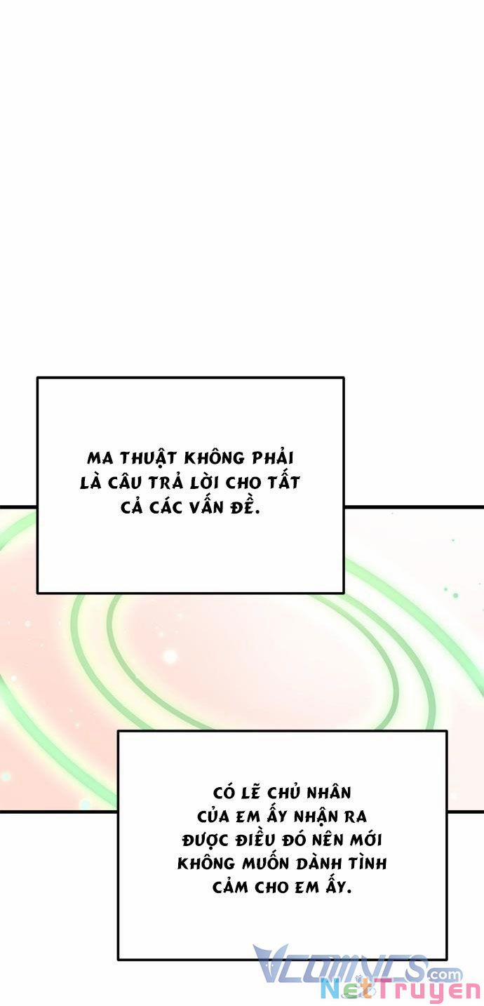 Ký Túc Xá Của Phù Thuỷ Độc Thân 12 trang 43