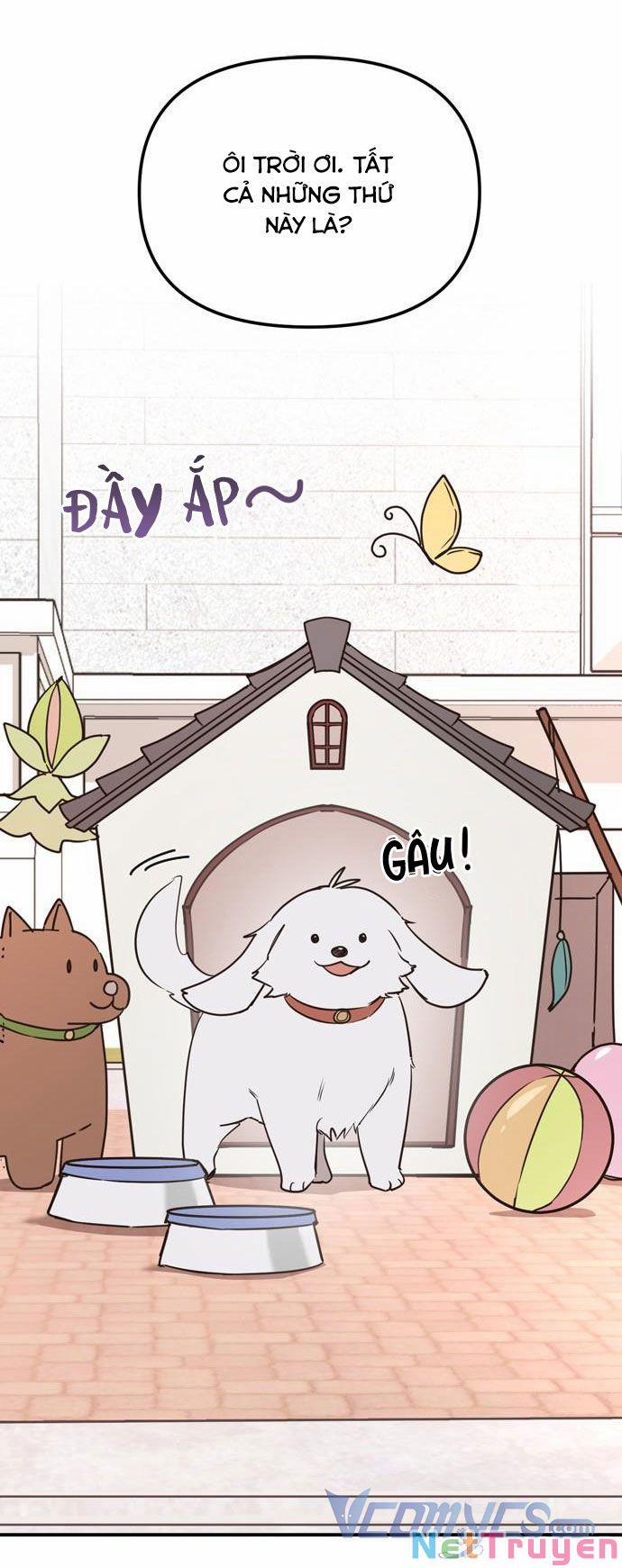 Ký Túc Xá Của Phù Thuỷ Độc Thân 12 trang 53