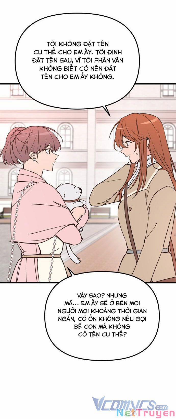 Ký Túc Xá Của Phù Thuỷ Độc Thân 12 trang 62