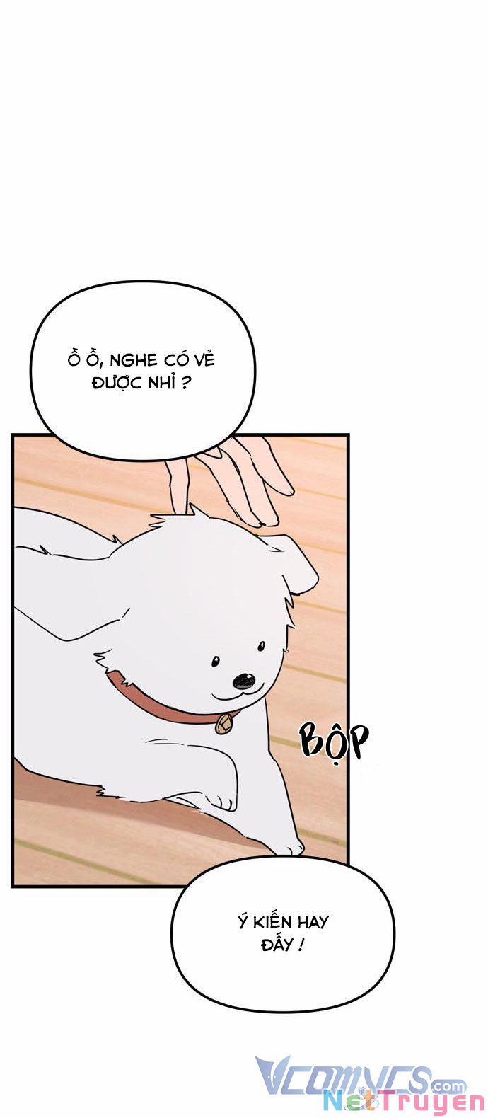 Ký Túc Xá Của Phù Thuỷ Độc Thân 12 trang 68