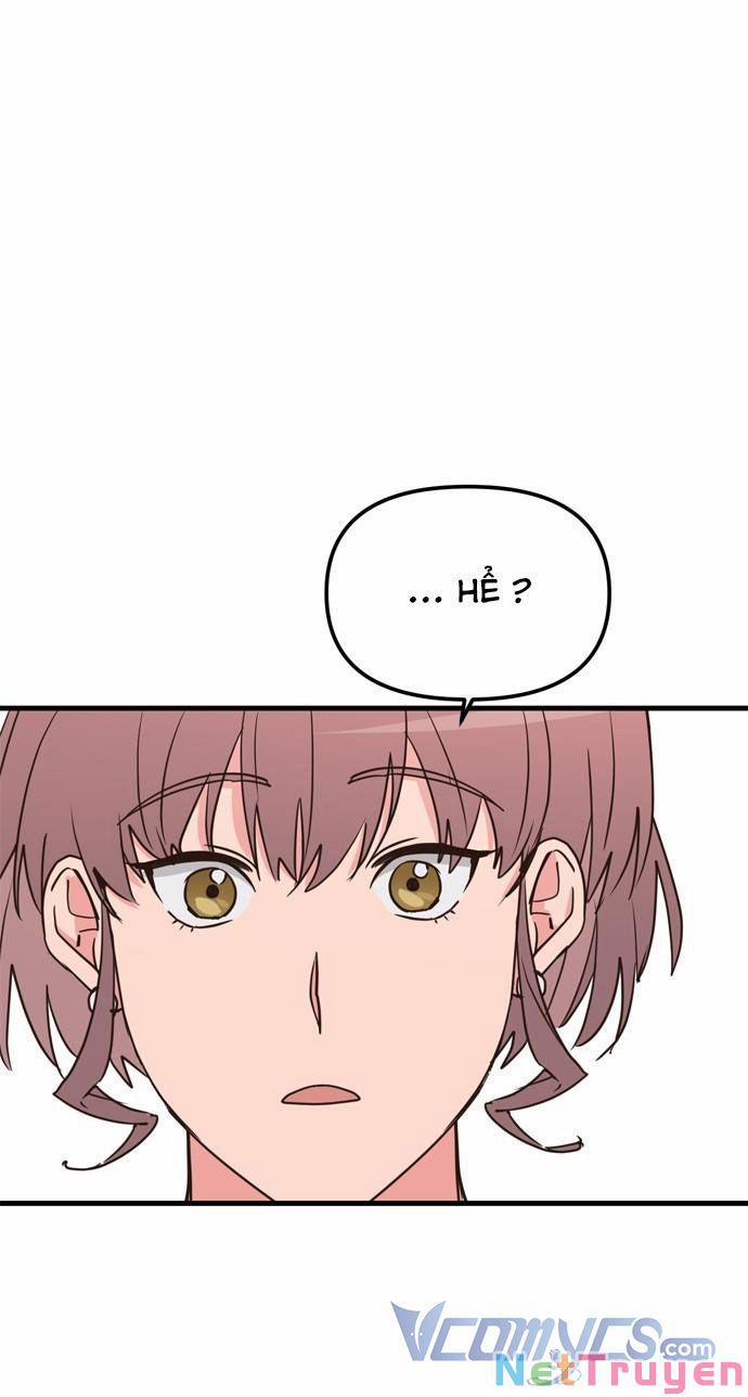 Ký Túc Xá Của Phù Thuỷ Độc Thân 12 trang 73