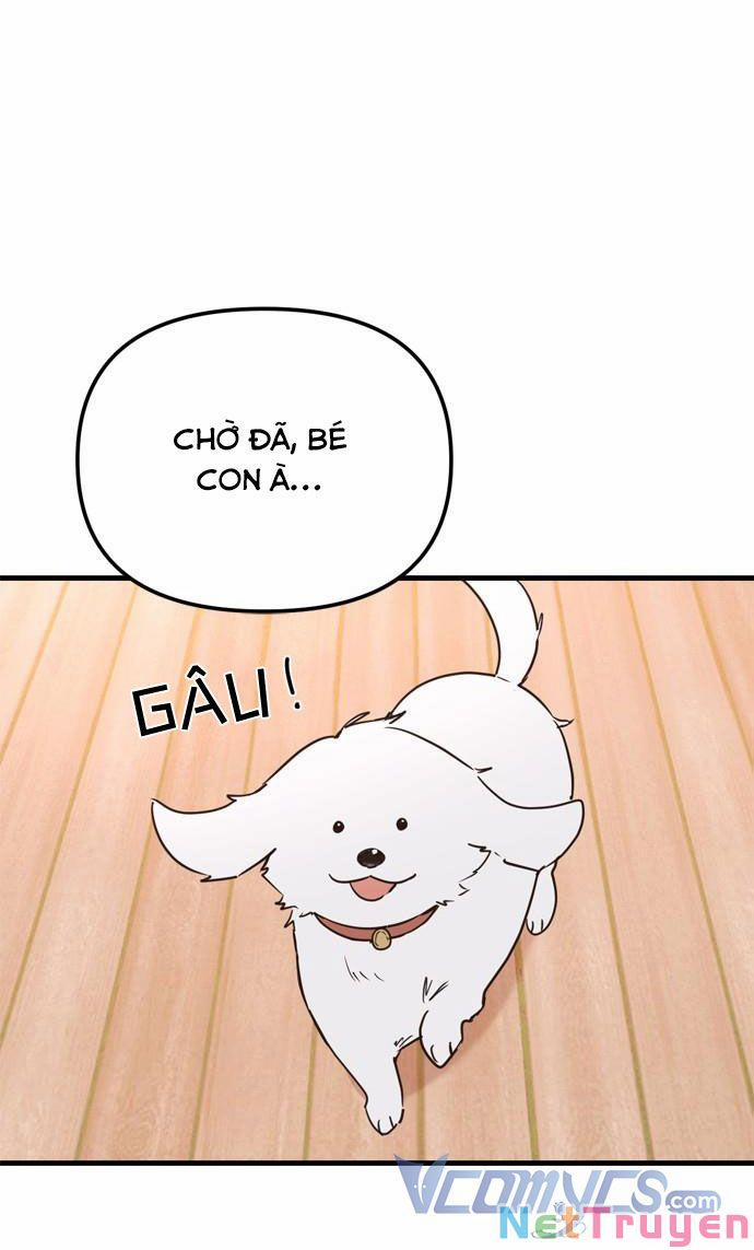 Ký Túc Xá Của Phù Thuỷ Độc Thân 12 trang 74