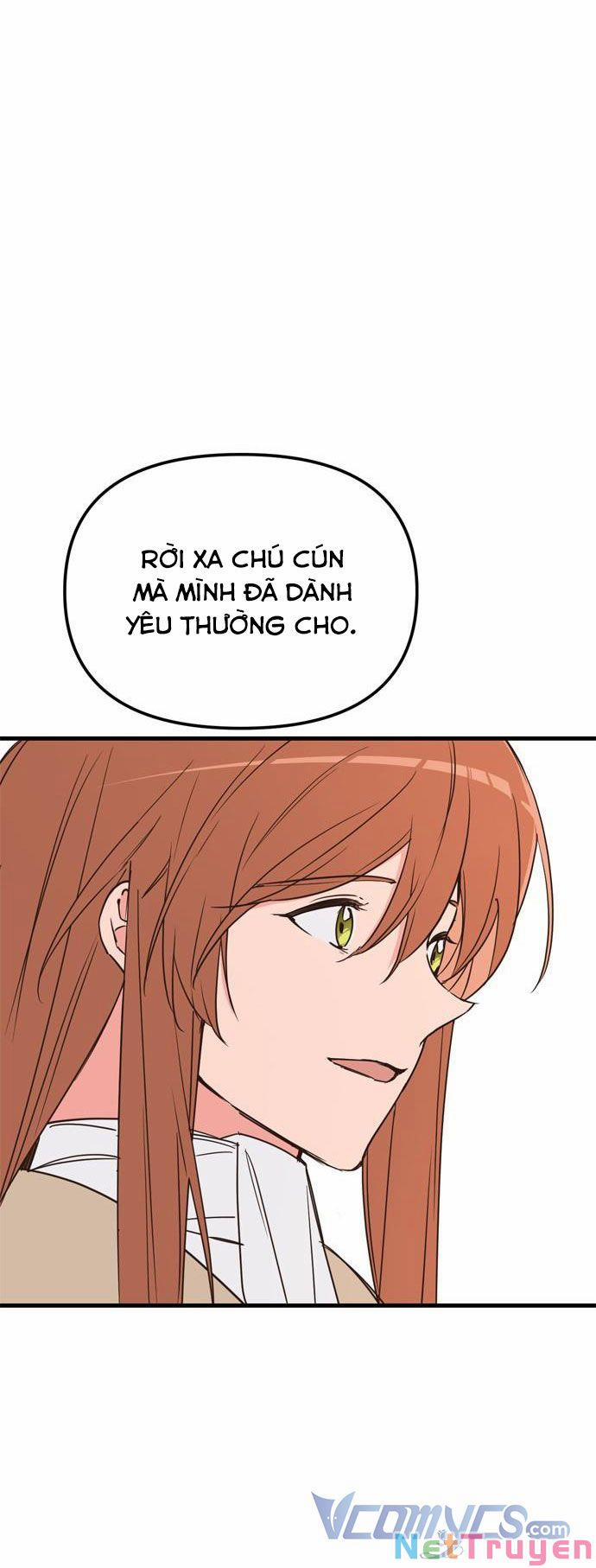 Ký Túc Xá Của Phù Thuỷ Độc Thân 13 trang 11