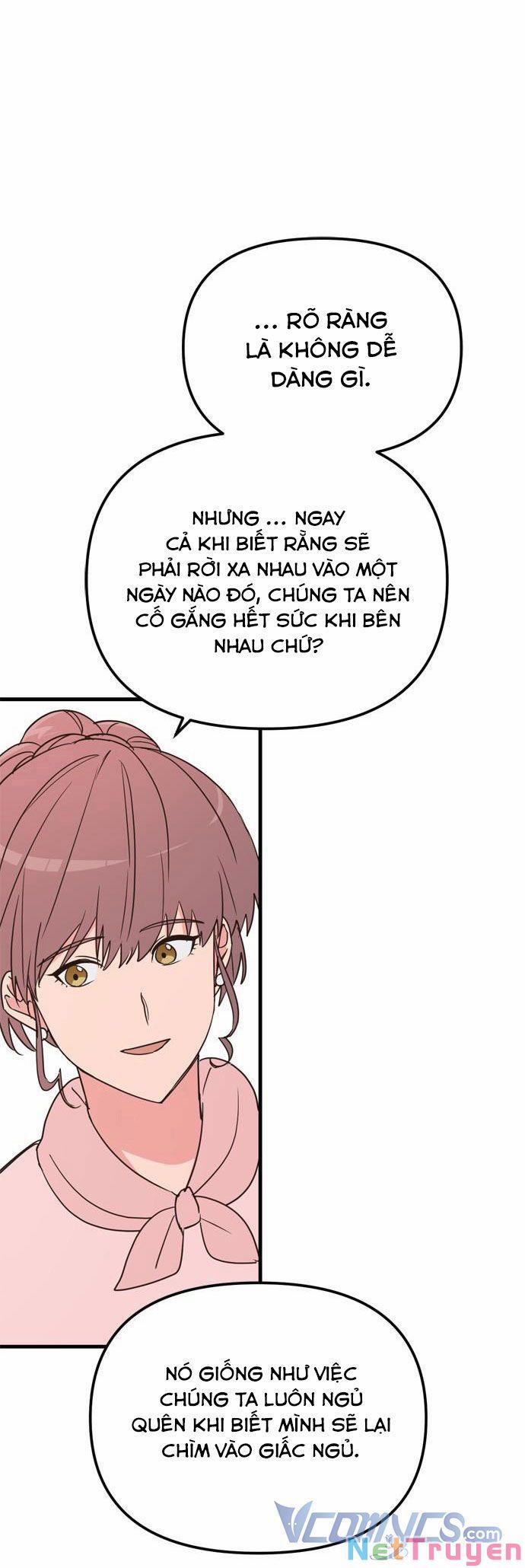 Ký Túc Xá Của Phù Thuỷ Độc Thân 13 trang 12